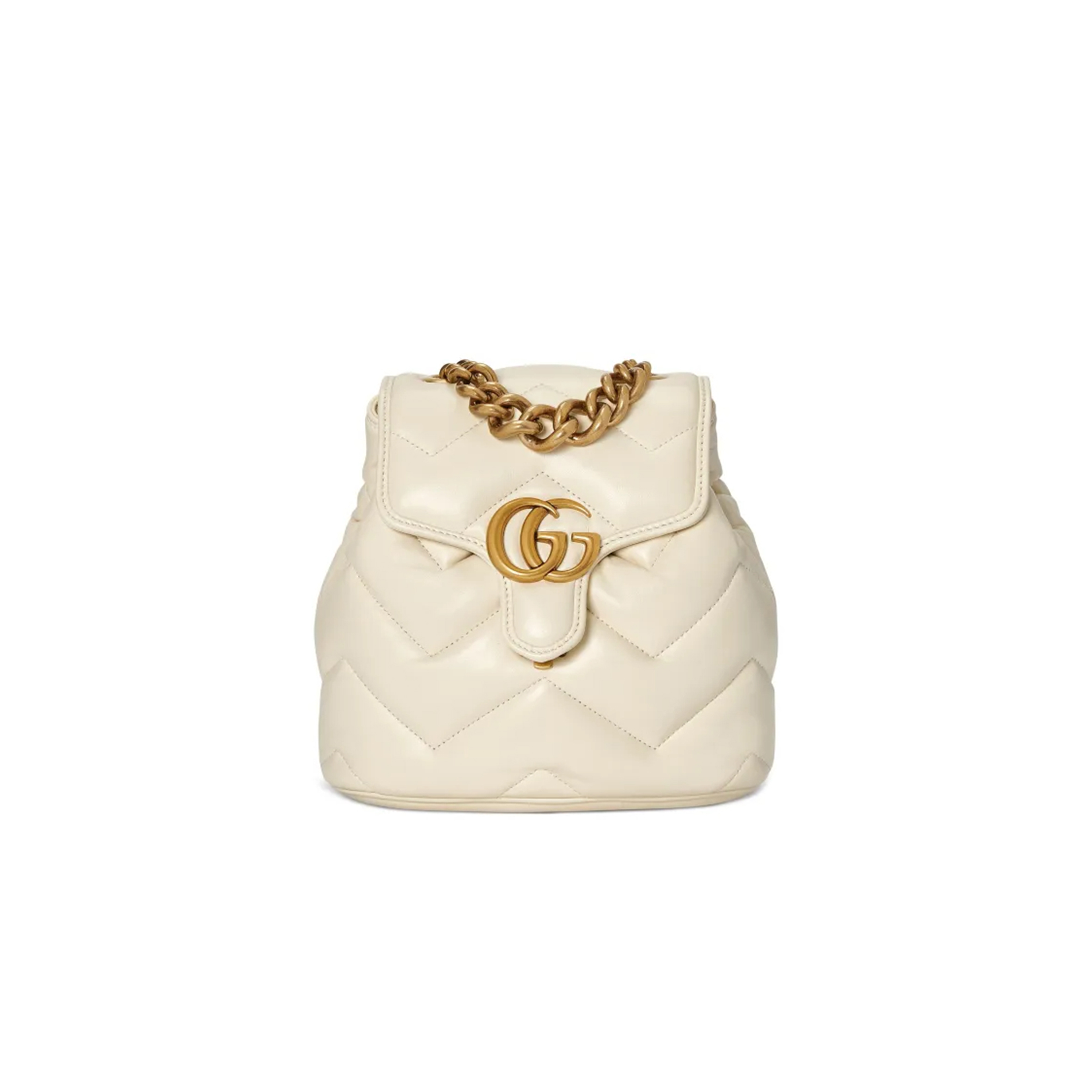 GUCCI GG MARMONT BACKPACK 777253 (20*19*11cm)